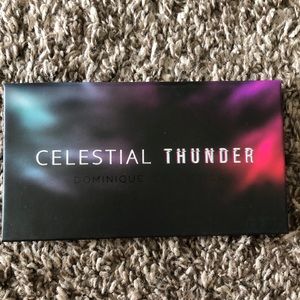 Celestial Thunder Eyeshadow Palette